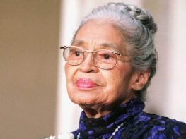 rosa parks, femmes noires